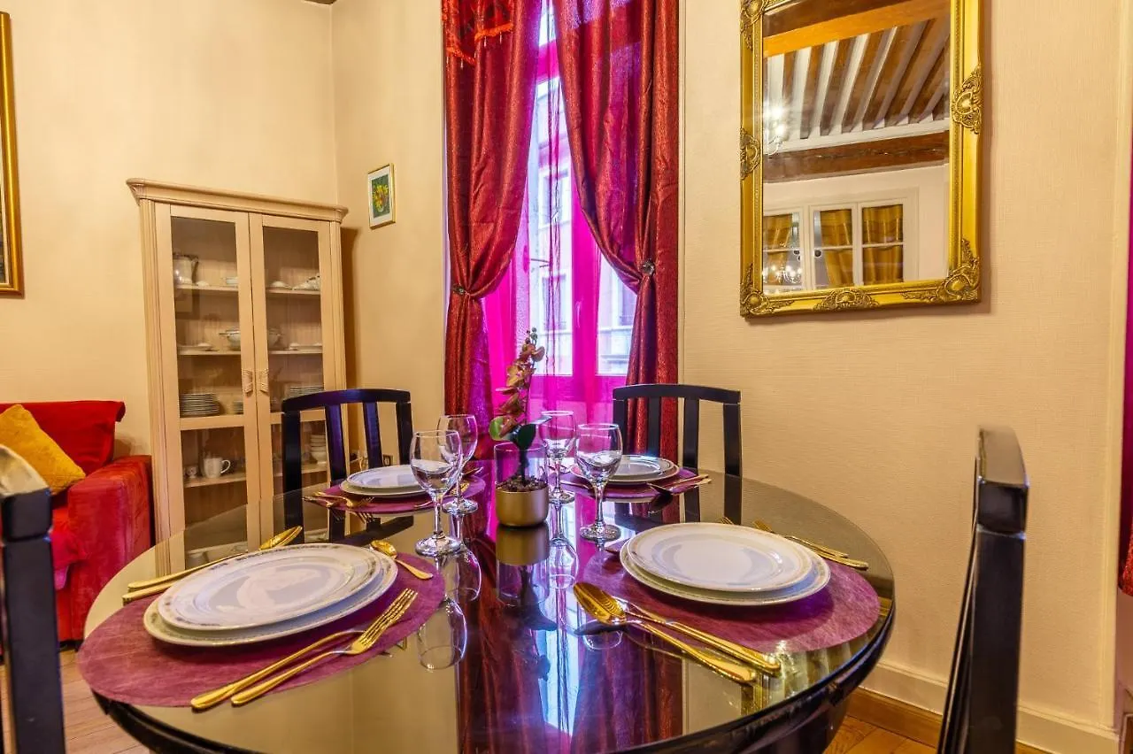 Apartment Le Royal Lodge A 500M Du Lac Rue Du Paquier Annecy