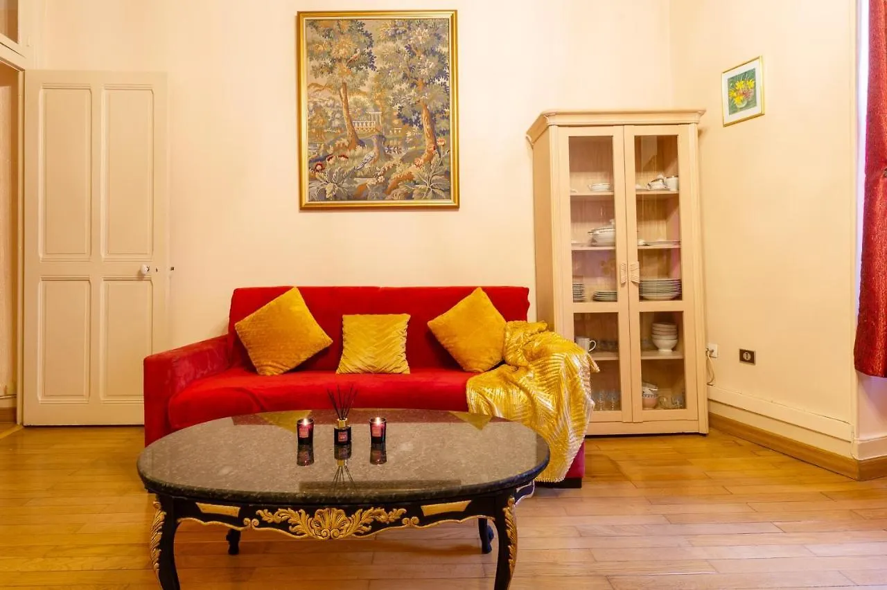 Apartment Le Royal Lodge A 500M Du Lac Rue Du Paquier Annecy