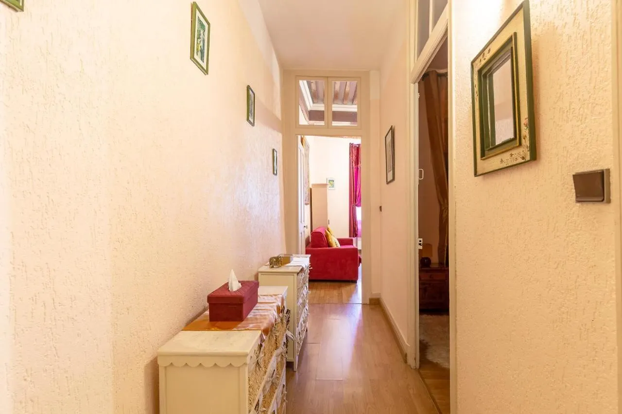 Apartment Le Royal Lodge A 500M Du Lac Rue Du Paquier Annecy France