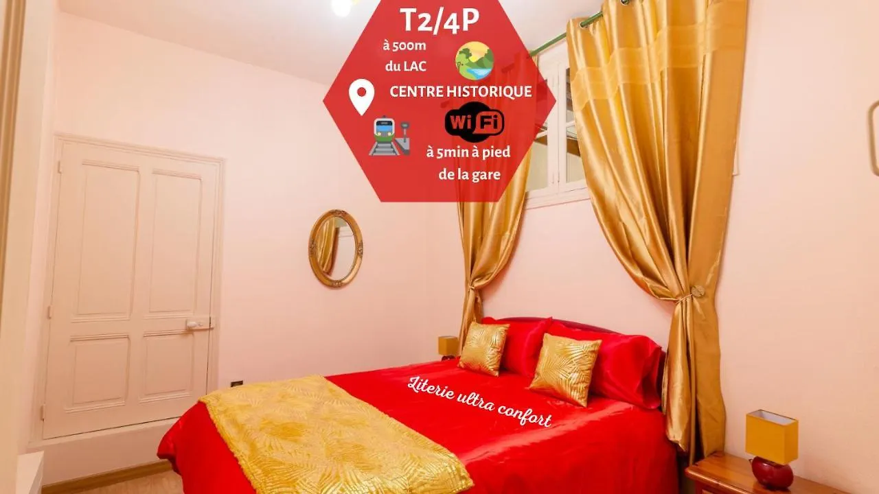 Le Royal Lodge A 500M Du Lac Rue Du Paquier Annecy