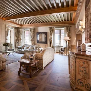  Appartement D'exception - Centre Historique