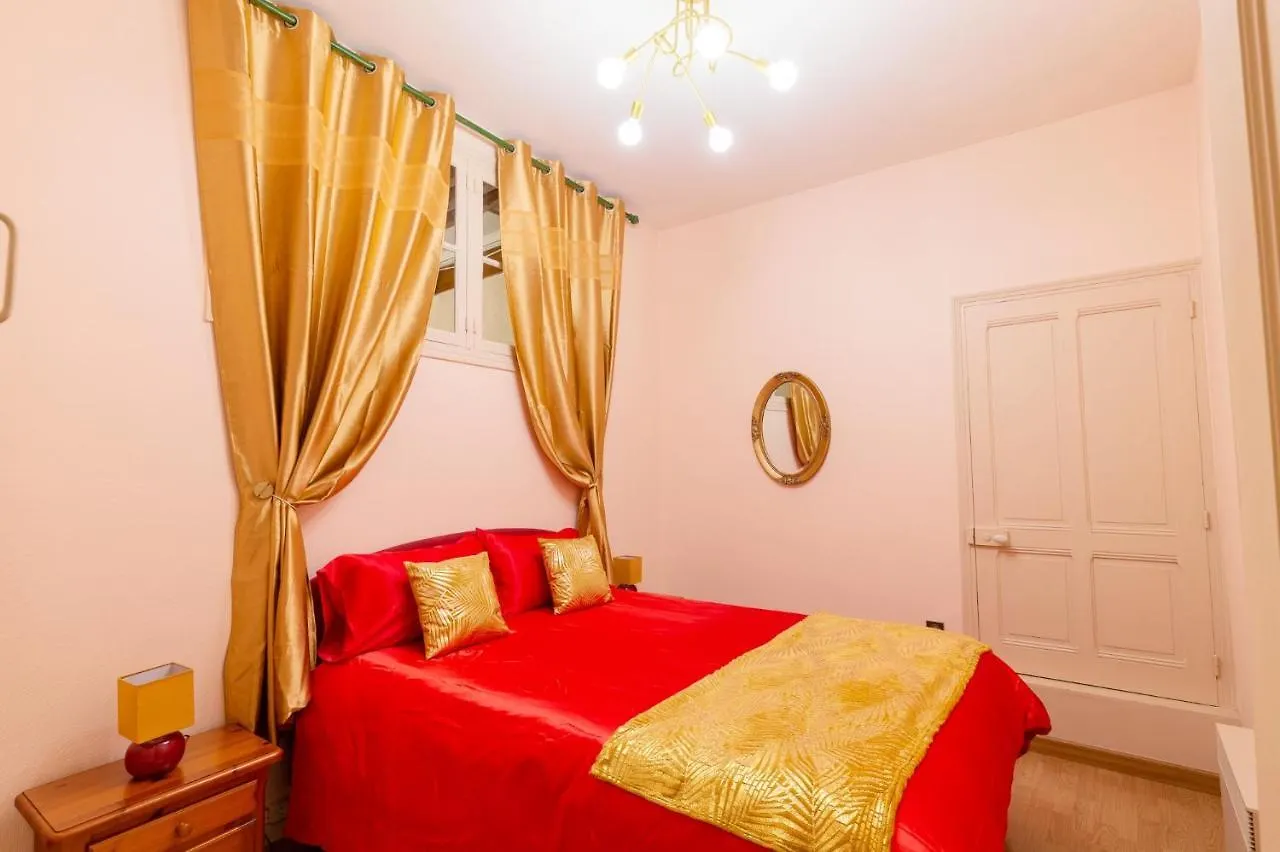 Apartment Le Royal Lodge A 500M Du Lac Rue Du Paquier Annecy